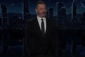 Jimmy Kimmel Breaks Down Over Best Friend’s Death