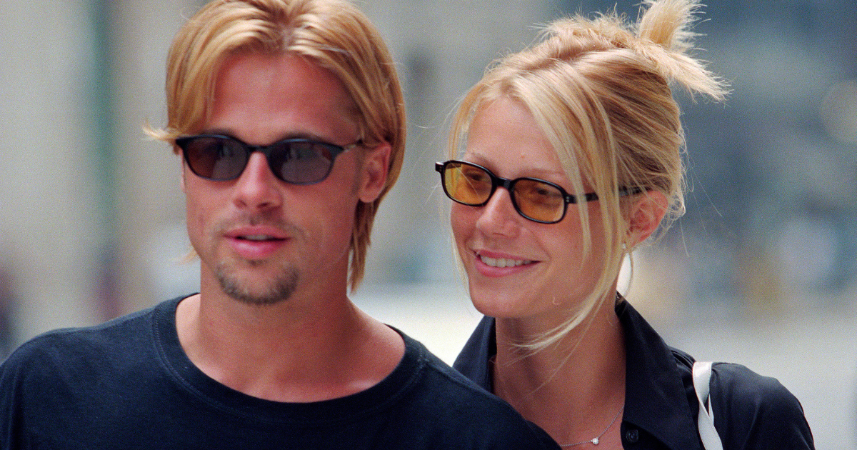 Gwyneth Paltrow Reacts To Resurfaced NSFW Photos With Ex — Source