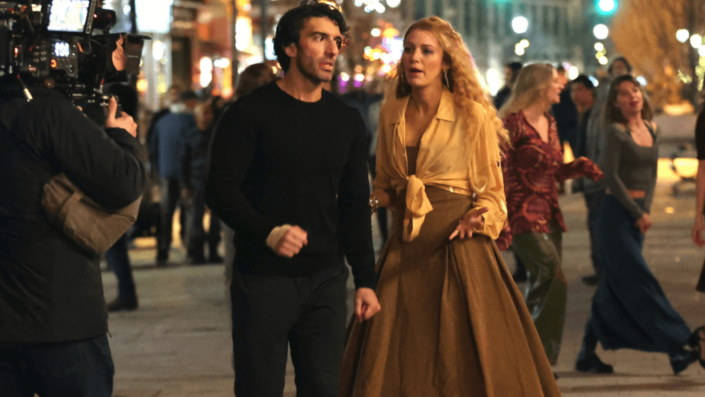 Blake Lively X Justin Baldoni Dispute ‘Forced’ Author To Pick Sides — Report