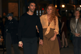 Blake Lively Faces New Challenge in Justin Baldoni Case — Source