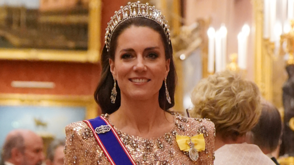 Kate Middleton Was ‘Warned’ About Her Future by This Royal — Source