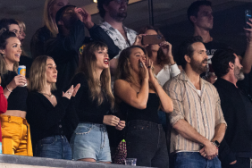 Taylor Swift’s New Move ‘Shocks’ Blake Lively & Ryan Reynolds — Source