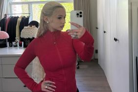 Alabama Barker's Steamy PJ Photos Have Fans Calling Her a 'Baddie'