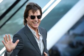 Tom Cruise's Ex Spotted With 'Handsome Man' Amid Split Reports