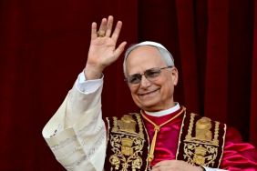 Pope Leo Set to Host Hollywood Elite at the Vatican