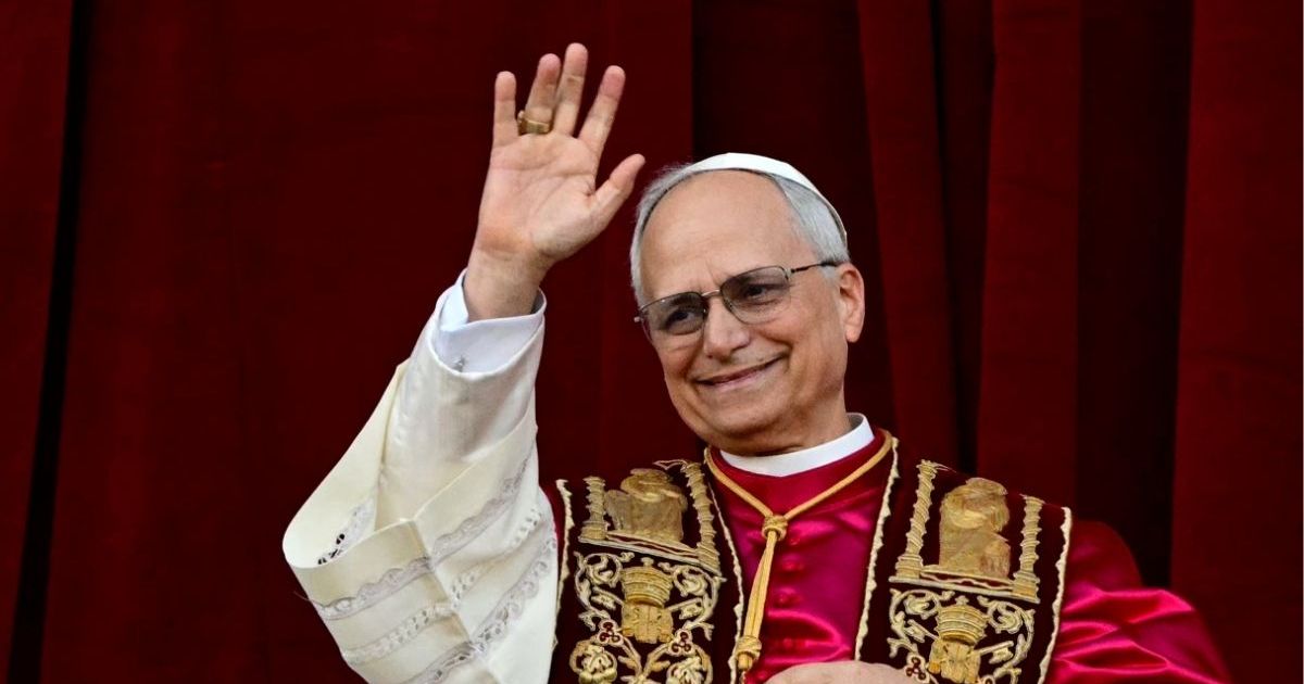 Pope Leo Set to Host Hollywood Elite at the Vatican