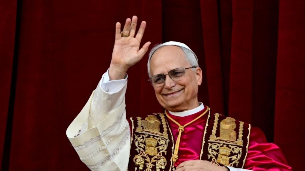 Pope Leo Set to Host Hollywood Elite at the Vatican