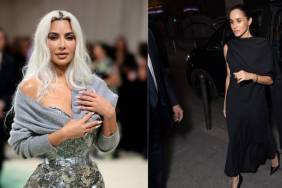 Meghan Markle Made an 'Enemy' Out of Kim Kardashian — Source