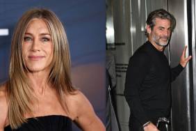 Jennifer Aniston Compares Jim Curtis With Her Exes — Source