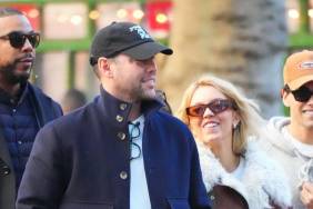 Photos: Sydney Sweeney & Scooter Braun Let Romance Take the Wheel