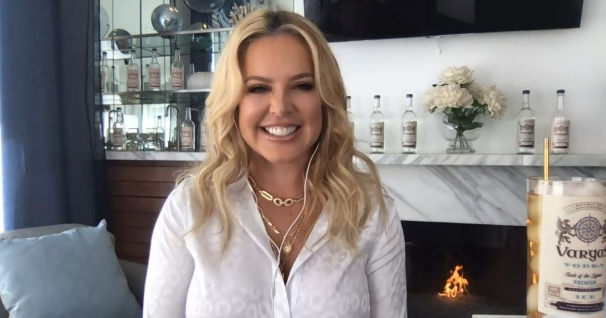 Elizabeth Lyn Vargas Net Worth 2025: How Much Money Does She Make?