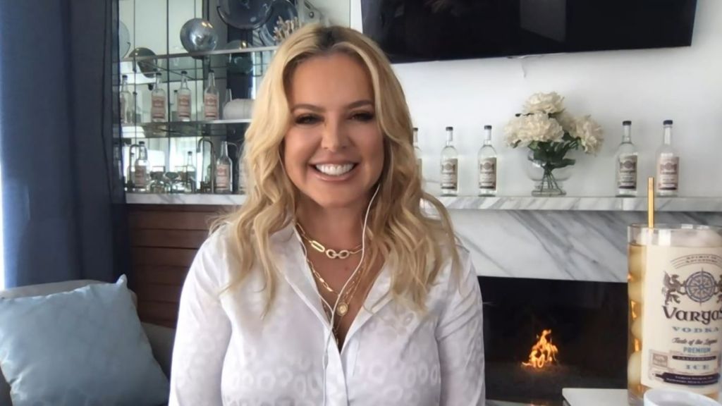 Elizabeth Lyn Vargas Net Worth 2025: How Much Money Does She Make?