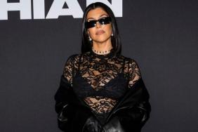 Kourtney Kardashian's Lemme in Legal War With Cigarette Brand — Report