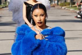 Video: Cardi B Announces Birth of Baby in Signature Style