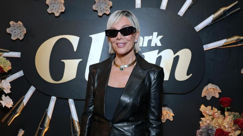 Kris Jenner Planning ‘The Kardashian Ball’ to Rival Met Gala — Source