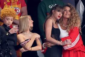 Blake Lively Changes Her Mind About Taylor Swift Friendship — Source