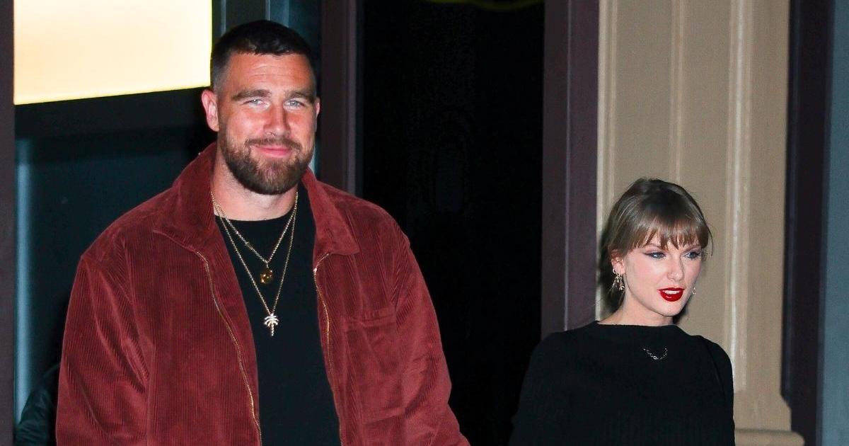 Taylor Swift & Travis Kelce Wedding To Be ‘Major Cultural Event’ — Expert