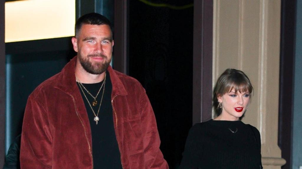 Taylor Swift & Travis Kelce Wedding To Be ‘Major Cultural Event’ — Expert