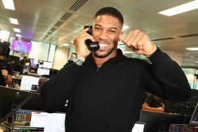 Anthony Joshua Net Worth 2025: How Much Money Does He Make?