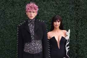 Megan Fox & MGK Have Been 'Working on Their Relationship' — Source