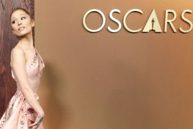 Ariana Grande Channels Fairytale Glamour in Dior