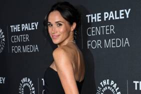 Why Meghan Markle ‘Threw a Fit’ Over Kris Jenner Party Photos — Source