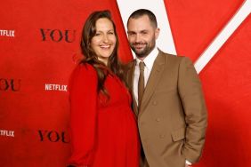 Why Penn Badgley & Wife Domino Kirke 'Neared Separation’