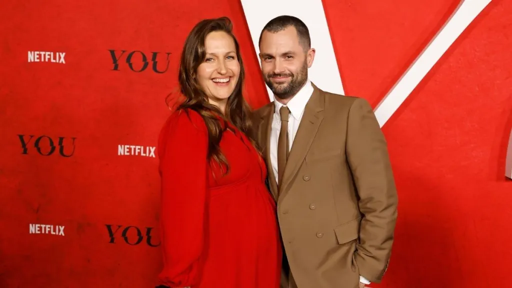 Why Penn Badgley & Wife Domino Kirke 'Neared Separation’