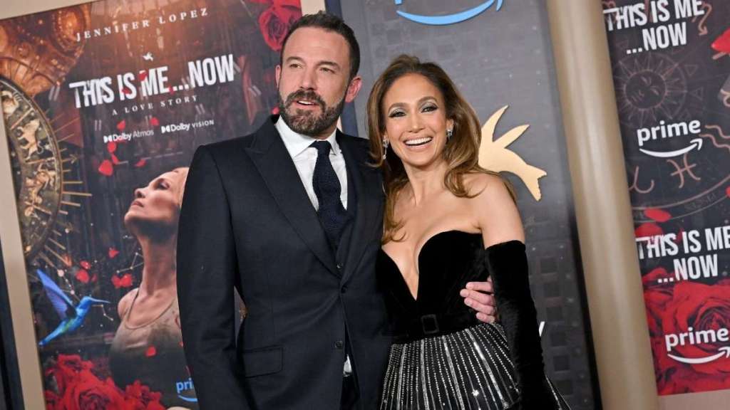 Ben Affleck’s Ex-Wife Not Okay With J.Lo Holidaying With Kids — Source