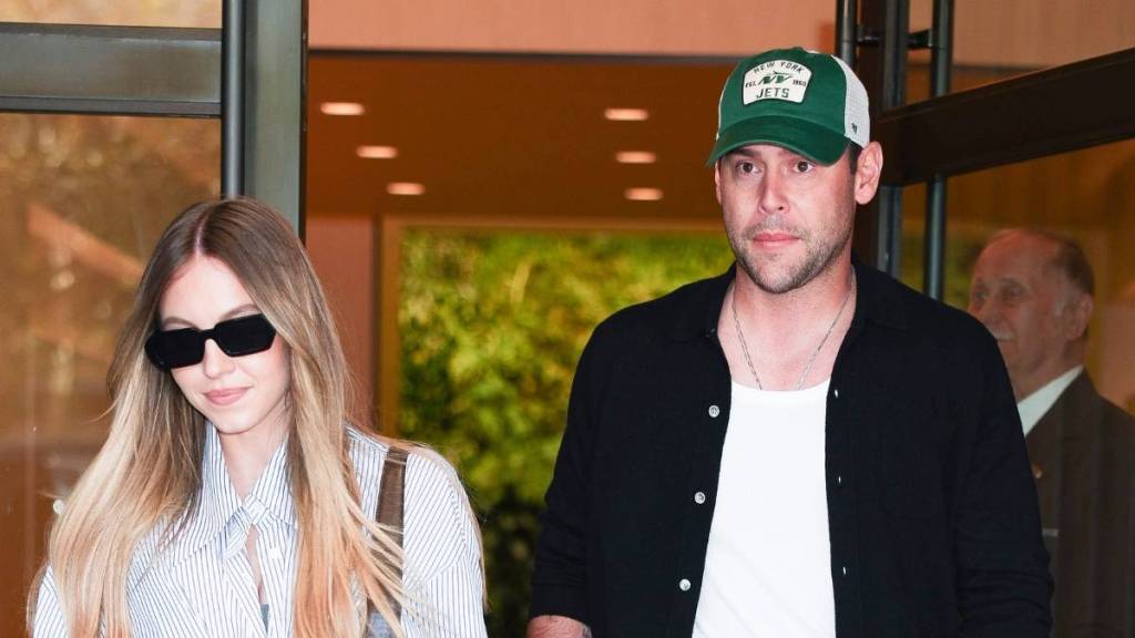 Sydney Sweeney's Boyfriend Negotiated OnlyFans Ownership — Source