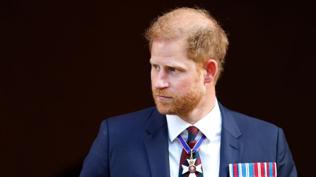 Prince Harry Has Reasons Behind Coaxing His Sisters To Move to US — Source