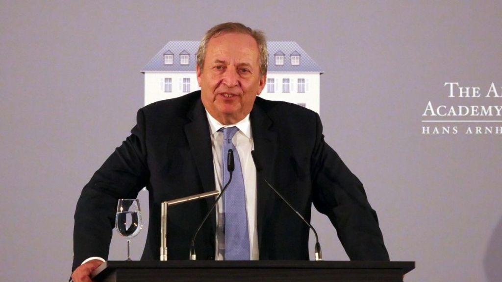 Larry Summers Net Worth 2025: How Much Money Does He Make?