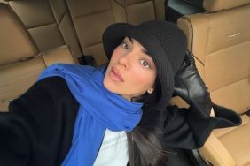 Photos: Kendall Jenner Bares It All by the Beach