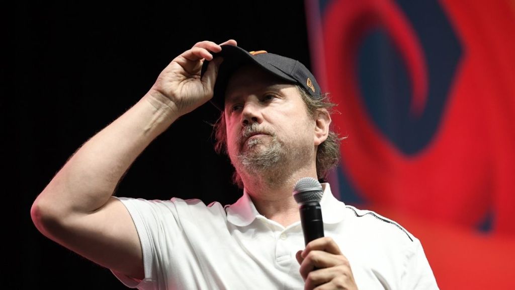 Jamie Kennedy Net Worth 2025: How Much Money Does He Make?