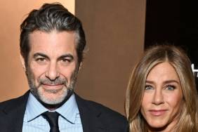 Jennifer Aniston & Jim Curtis Take Their Relationship a Step Forward