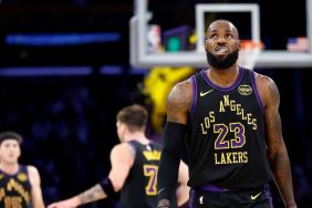 LeBron James Shares if He’ll Compete in 2028 LA Olympics