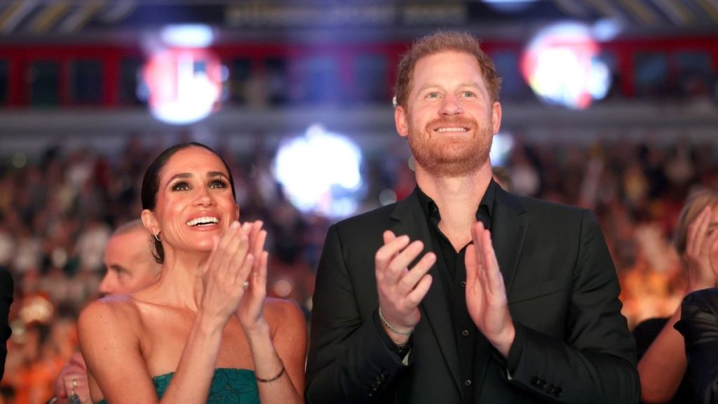 Meghan Markle & Husband's Photo Drama Risks Future Invites — Expert