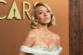 Inside Sydney Sweeney & Tom Cruise's Governors Awards Chat — Expert