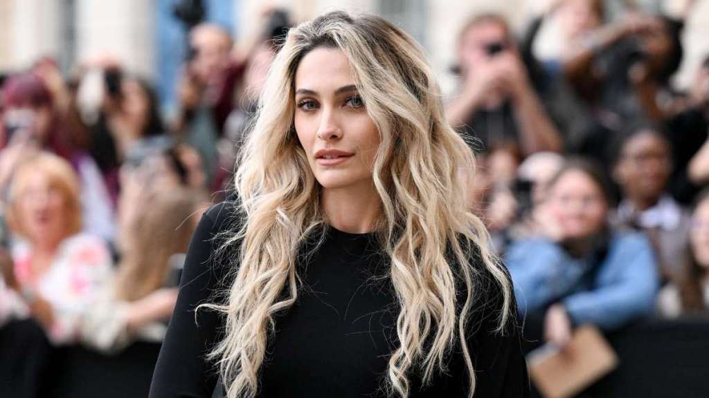 Paris Jackson Makes Shocking Move in Dad's Estate Lawsuit — Report