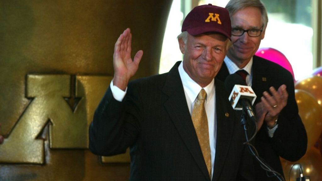 Denny Sanford Net Worth 2025: How Much Money Does He Make?