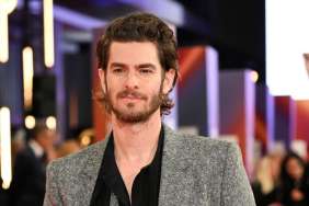 Andrew Garfield Feels Discussing This Topic Is a ‘Violation'