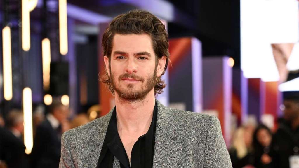 Andrew Garfield Feels Discussing This Topic Is a ‘Violation'