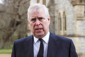 Former Prince Andrew Wants This For Christmas — Source