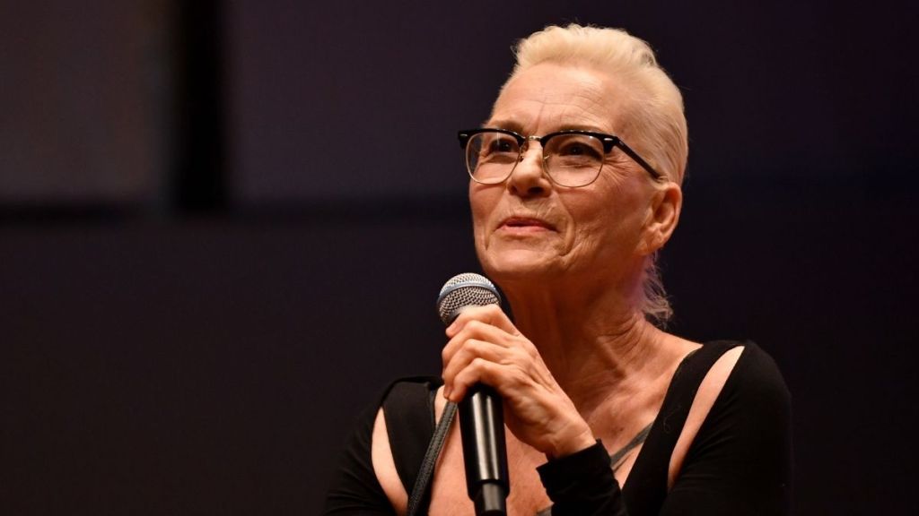 Susan Powter Net Worth 2025: How Much Money Does She Make?