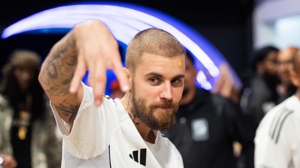 Fans Hail Justin Bieber as an ‘Angel’ After His Gesture Towards Stranger