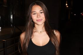 OnlyFans' Sophie Rain's White Bikini Look Is Must See