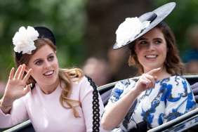 Princesses Beatrice & Eugenie Handling ‘Delicate’ Family Issue — Source