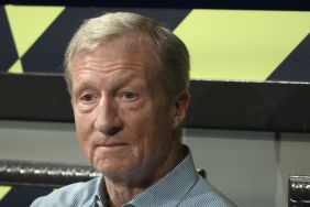 Tom Steyer Net Worth 2025: How Much Money Does He Make?
