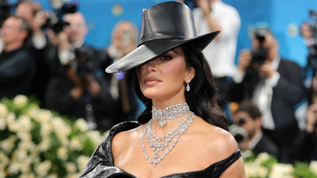 Kim Kardashian May Land Big Role at the 2026 Met Gala — Source
