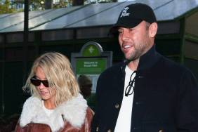 Sydney Sweeney’s Pals Worry How She’s ‘Acting’ With Scooter Braun — Source